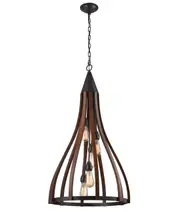 Khaleesi Pendant Light Large