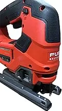 Milwaukee M18FJS-0 M18 Fuel D-Handle Jigsaw (Tool Only)
