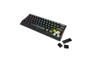 Marvo KG962 Detachable USB Type C Cable Mechanical Gaming Keyboard - Blue Switch