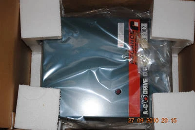 Reliance Electric 1DB2002 Dynamic Braking Drive A-C V*S