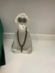 Alessi "Alessandro M" (Ghost) Crokscrew Limited Edition 2007