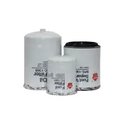 Sakura Commercial Filter Kit for Hino FC3J J07CB Premium Quality Brand New