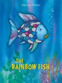 在飛比找博客來優惠-The Rainbow Fish