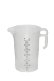 PourMaxx 3L Chemical Mixing Jug