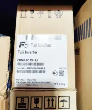 ONE Fuji Inverter FRN0.4C2S-2J NEW