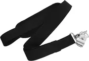 Adjustable Shoulder Harness for Trimmer Leaf Blower Mower Garden Maintenance Accessory