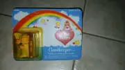 1984 Kenner Care Bears Cloudkeeper MOC