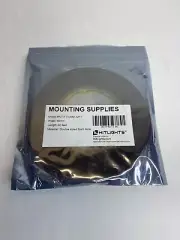 HITLIGHTS 3M MNT-FT10mm 32 ft DOUBLE SIDED FOAM MOUNTING TAPE 32' x 10mm 0.39"