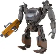 McFarlane - Avatar: The Way of Water - Amp Suit with Bush Boss FD-11 Mega Figure