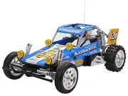 Tamiya 1/10 Electric RC Car Series No.695 1/10 RC Racing Baggie-Wild One Off-Rod