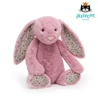 在飛比找蝦皮商城優惠-Jellycat玩偶/ 51cm/ 粉嫩粉碎花兔 eslit