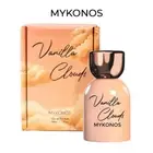Mykonos Vanilla Clouds Fragrance Eau de Parfum EDP Spray Perfume 50ml