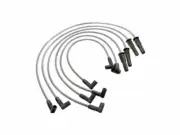 Spark Plug Wire Set For 1983-1988 Ford Thunderbird 2.3L 4 Cyl 1984 1985 N327JY
