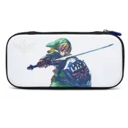 PowerA Slim Case for Nintendo Switch - Master Sword Defense