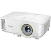 NEW BenQ DLP Projector White EW600 WXGA Business