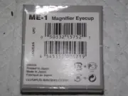 Olympus ME-1 Magnifier Eyecup For E-300, 330, 500 Cameras, NEW