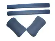 Total Gym WingBar Repair Handle Covers and Leg Pads