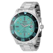 Watch Invicta INV43402 Pro Diver Men 47 Stainless steel