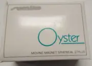 Sumiko Oyster Series Moving Magnet Spherical Stylus & Cartridge * New in Box