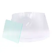 Promax 600 Series Welding Helmet Lens Kit - Complete Replacement Set