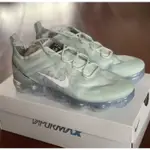 NIKE AIR VAPORMAX 2019 白銀 女款 氣墊 AR6632 慢跑鞋