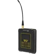 Deity BP-TRX 2.4Ghz Wireless Transceiver/Audio Recorder