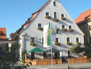 Brauerei Gasthof Hotel Sperber-Bräu 3 Sterne-Superior