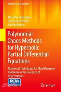 在飛比找三民網路書店優惠-Polynomial Chaos Methods for H