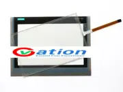 New For TP1500 6AV2124-0QC02-0AX0 6AV2 124-0QC02-0AX0 Touch + Protective Film