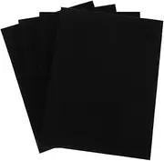 OFFSCH Thick Foam Pad Inserts for Tool Box 4pcs Shipping Foam Pads Unique Design for Packing Safety