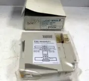 Omron Proximity Switch /Amplifier E2C-WH4AF