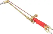 Gas Cutting Torch Oxygen Acetylene Cutting Torch Welding Gun Metal Cutter 10-20 mm G01-30