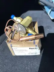 DunAn Thermal Expansion Valve VAL20747