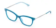 Redele 07T F Men's Glasses Blue Size 51 - Private Health Rebate - Blue Light Block Available