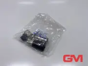 Amphenol-Tuchel Terminal Connector C091A T3475002 Male Cable M16 7P 5A 60V