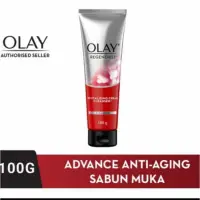 在飛比找蝦皮購物優惠-Olay Regenerist 活膚潔面乳 100g