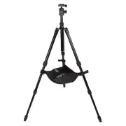 Weight Balance Pouch Stone Sand Bag Case For Flash Camera Light Stand Tripod