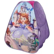 Playhut Sofia the First Classic Hideaway