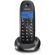 Motorola C1L Cordless Home Phone
