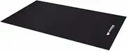 Lifespan Fitness 150cm Exercise Equipment Floor Mat, Black (MATEXEREQUIP)