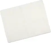Plush Dog Bed - Plush Non-Slip Self-Heating Pet Blanket | Wear-Resistant Zipper Multifunctional Mat for Cats Fall Winter