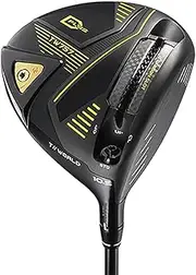 [Honma] TW757D PLUS VZ757 Driver Golf Driver VIZARD for TW757 45, 2022 Model