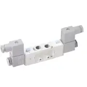 For Mindman MVSC-460-4E2C-DC24V Solenoid Valve
