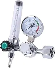 Argon Regulator CO2 Mig Tig Flow-Meter Gas-Regulators Flowmeter Welding Weld Gauge Argon Reducer 0-25Mpa