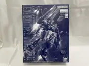Unassembled, 1/100 Mg, Rx-121-2A Gundam Tr-1 Advanced Hazelle Plastic Model, 65