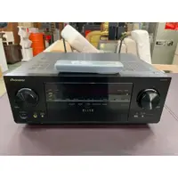 在飛比找蝦皮購物優惠-【全國二手傢具】PIONEER VSX-LX101 AV環繞