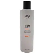 AG Hair Cosmetics Renew Clarifying Shampoo by AG Hair Cosmetics for Unisex - 10 oz Shampoo
