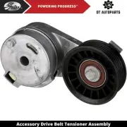 For 2006-2007 Chevrolet Monte Carlo Drive Belt Tensioner Assembly Gates (for: Chevrolet)