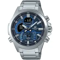 在飛比找PChome24h購物優惠-CASIO 卡西歐 EDIFICE 藍牙 智能手機連接功能 