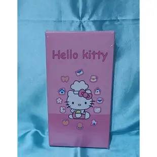 Hello Kitty 凱蒂貓 叉子湯匙筷子不銹鋼餐具三件套組 三麗鷗